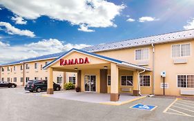 Ramada Inn Sioux Falls